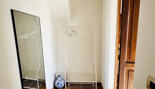 Double Room, Balcony, Valley View