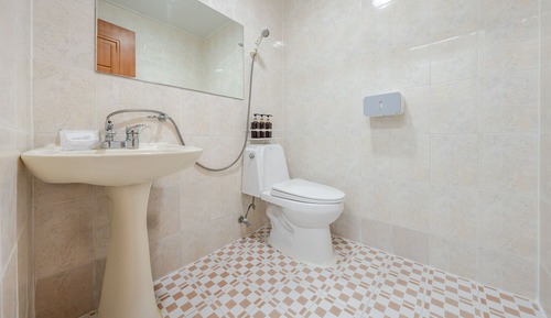 Basic Room, 1 Bedroom (Deluxe Room 301 (Ocean View / BBQ))