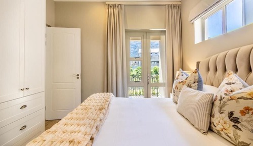 Two Bedroom River Cascade Villa 58