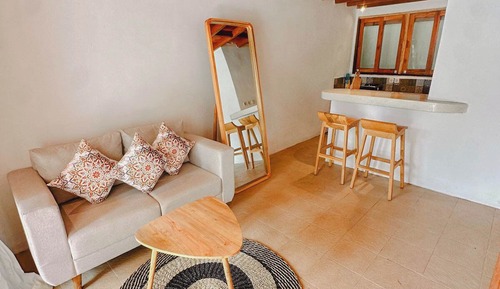 Deluxe Room, 1 Bedroom, Beachfront