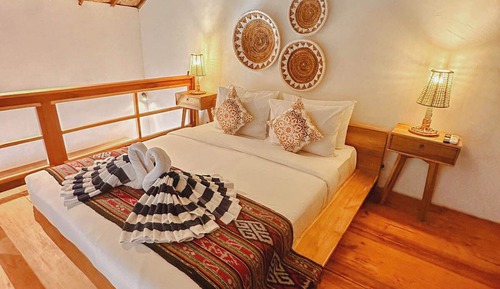 Comfort Apartment, 1 Bedroom, Beachfront