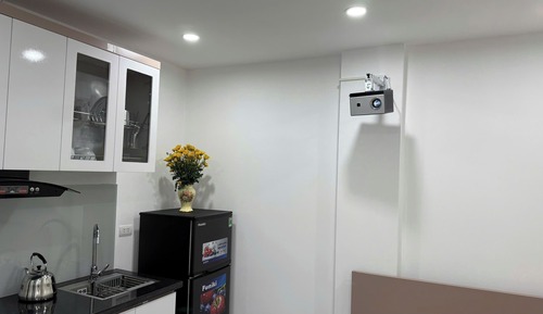 Basic Apartment