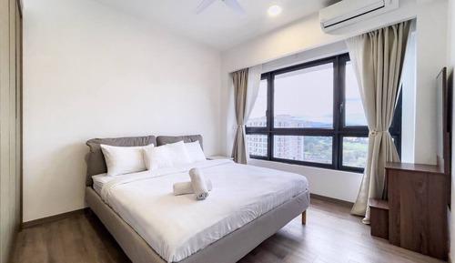 Comfort Apartment