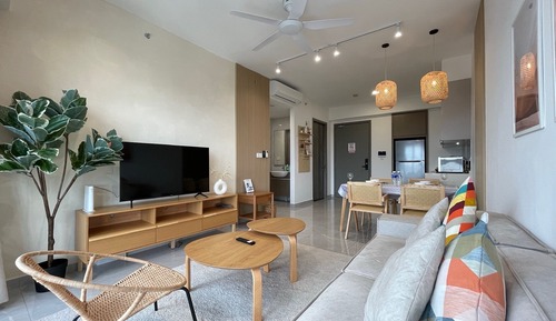 Premium Condo