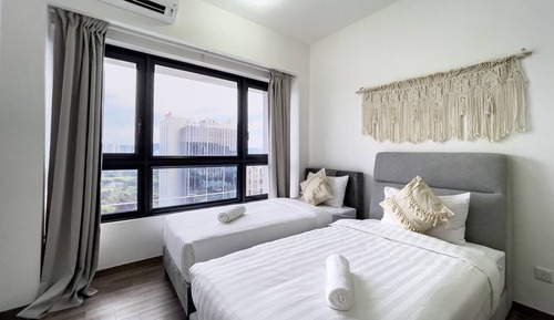 Executive Condo