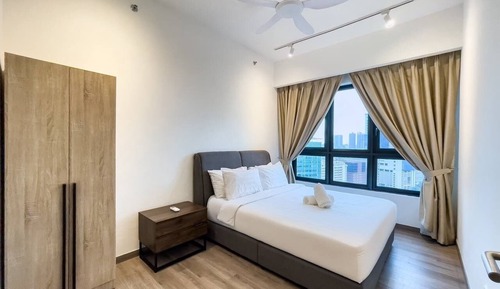 Standard Condo