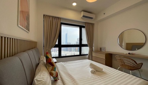 Premier Apartment