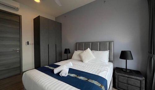 Royal Suite