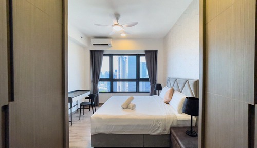 Comfort Suite