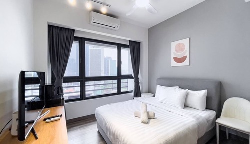Premium Apartment