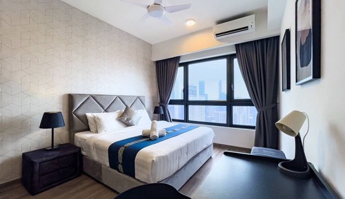 Premium Suite