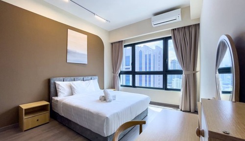 Comfort Condo