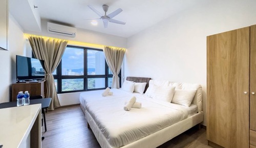 Comfort Apartment