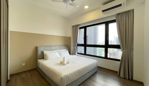 City Suite