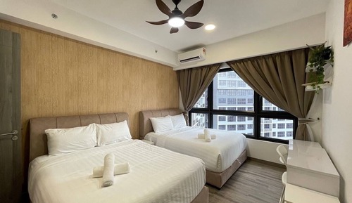 Exclusive Condo