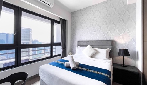 Standard Condo