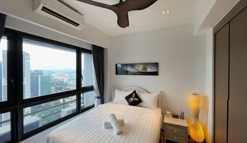 Honeymoon Condo