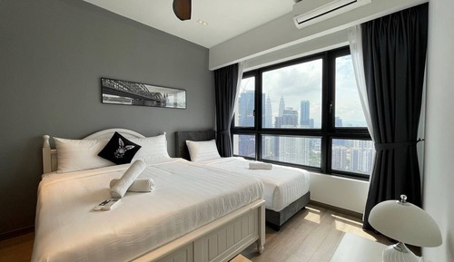 Exclusive Suite