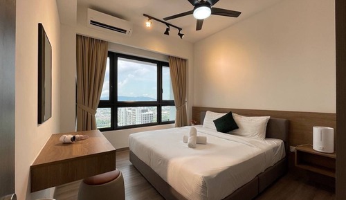 Executive Room