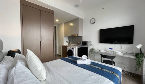 City Apartment
