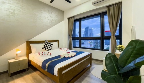 City Condo