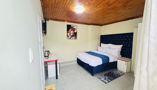Comfort Single Room