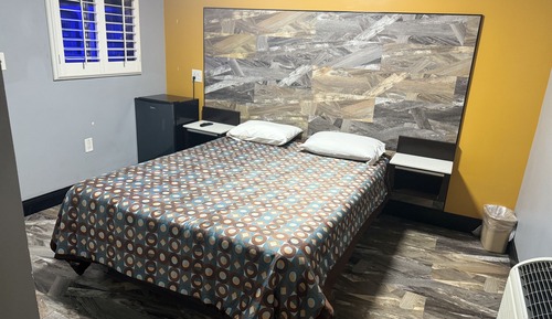 Business Room