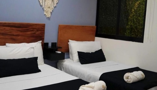 Family Triple Room