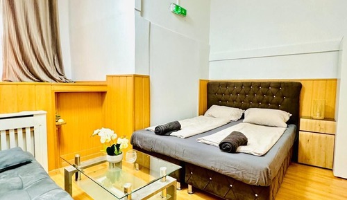 Basic Room