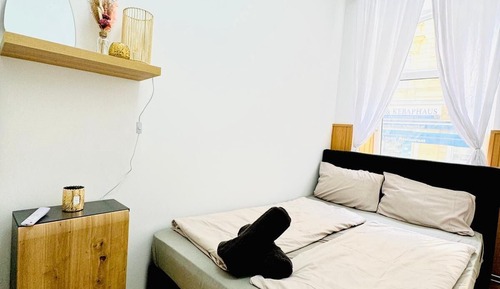 Basic Room