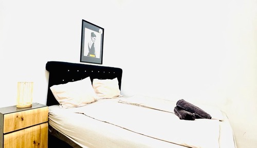 Basic Room