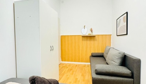 Basic Room