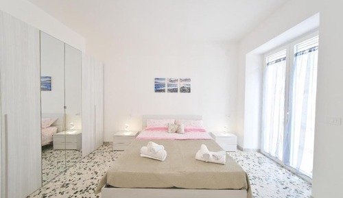 Family Apartment