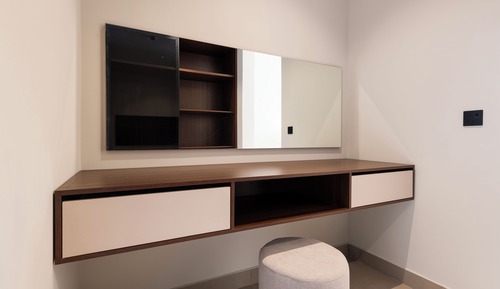 Apartment, 3 Bedrooms