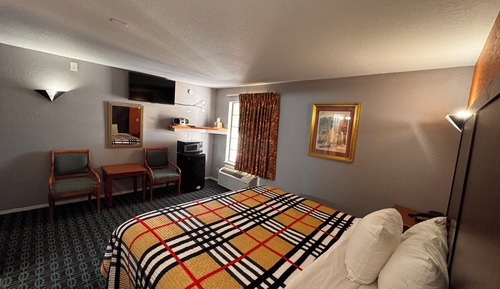 Basic Single Room