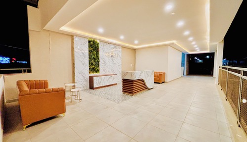Room, 1 King Bed