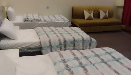 Comfort Suite