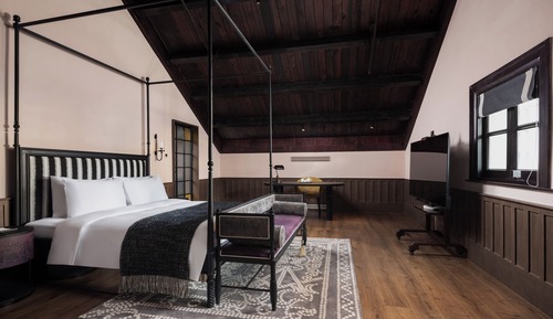 Superior Suite