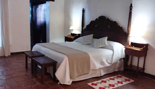 Superior Room, Park View