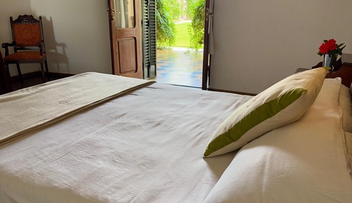 Traditional Room, Park View
