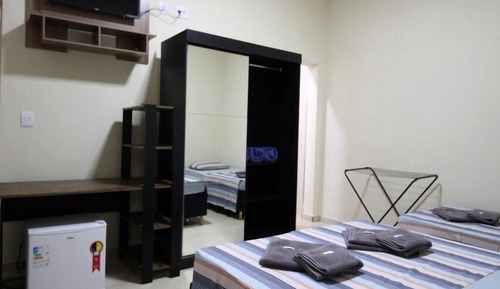 Comfort Triple Room