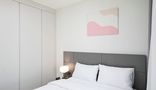 Club Double Room