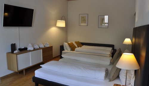 Comfort Studio