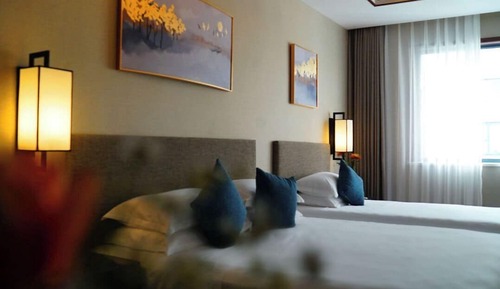 Family Triple Room