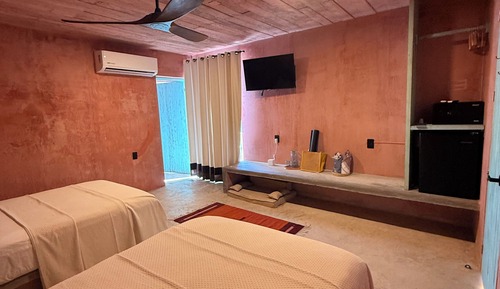 Family Quadruple Room