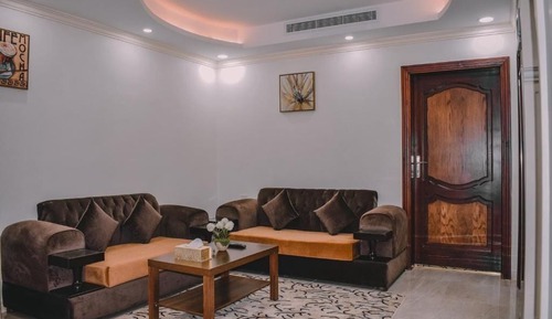 Family Apartment