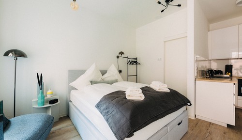 Comfort Double Room