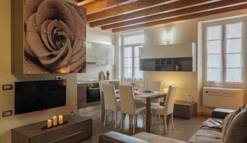 Apartment, 2 Bedrooms (2 Bedrooms)