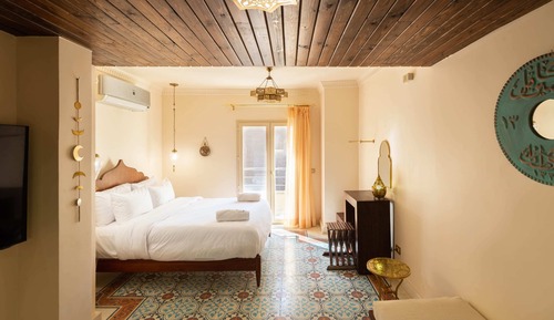 Basic Studio (Majestic Marrakesh)