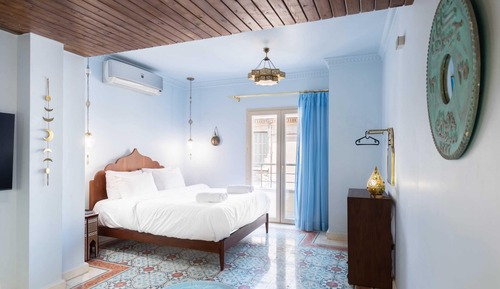 Basic Studio (Majestic Marrakesh)